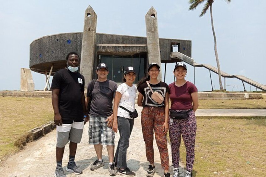 Badagry Slave Route & Point of No Return Heritage Tour From Lagos 4