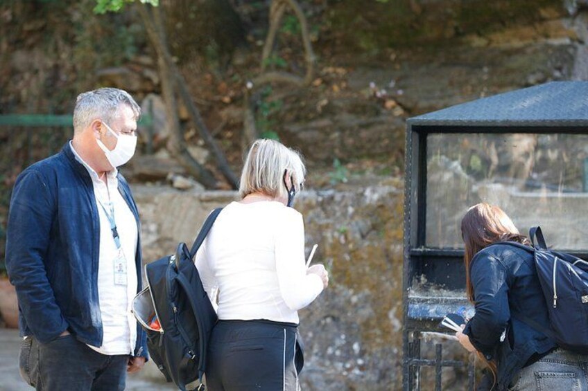 Ephesus Tour from Istanbul Bodrum Kusadasi 2