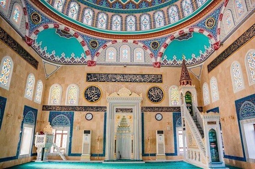 Ephesus Tour from Istanbul Bodrum Kusadasi 4