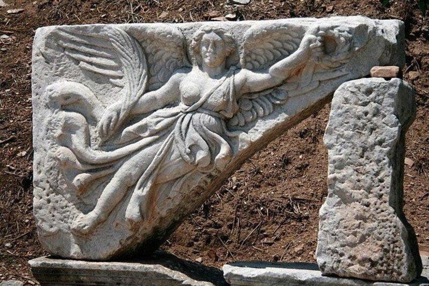 Ephesus Tour from Istanbul Bodrum Kusadasi 2