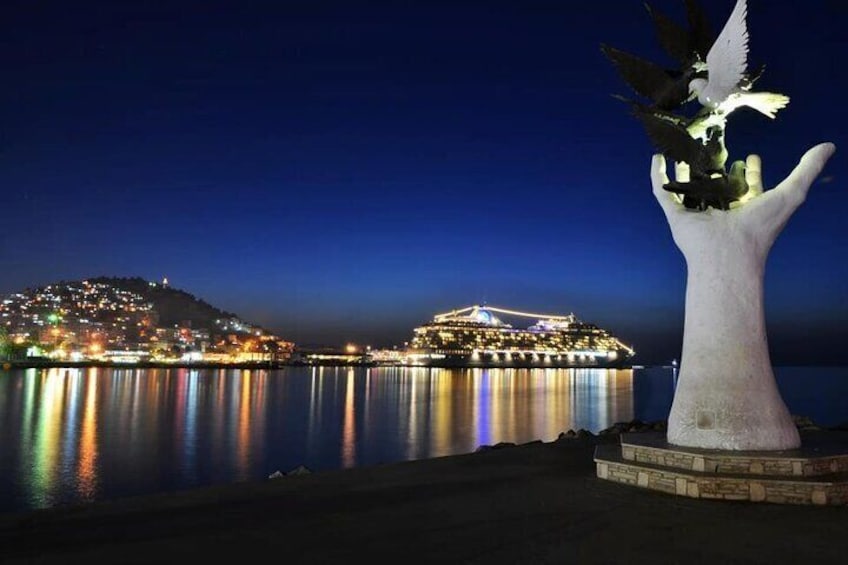 Ephesus Tour from Kusadasi Port 3
