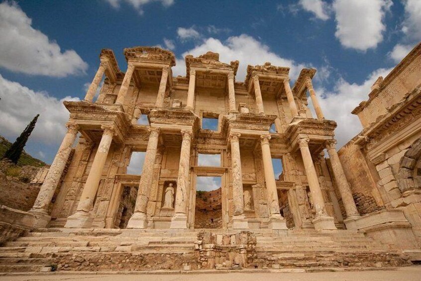 Ephesus Ancient City