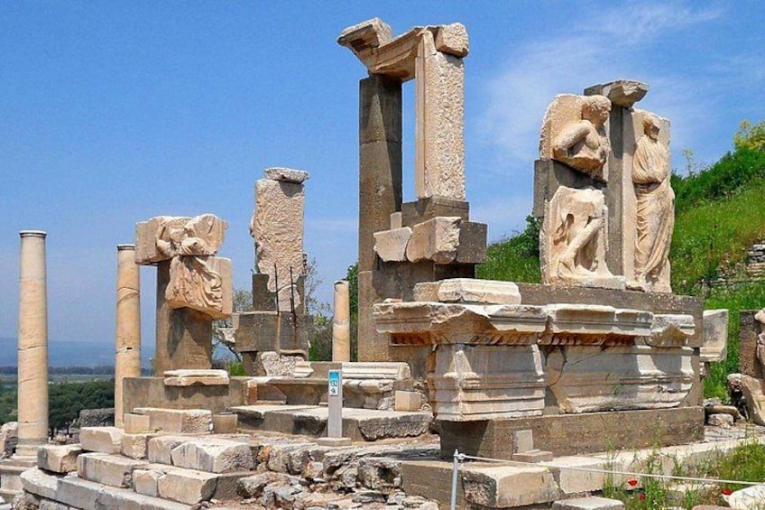 Ephesus Ancient City 2