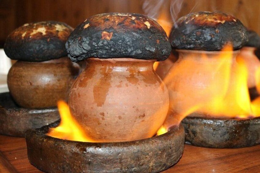 Testi Kebap 2