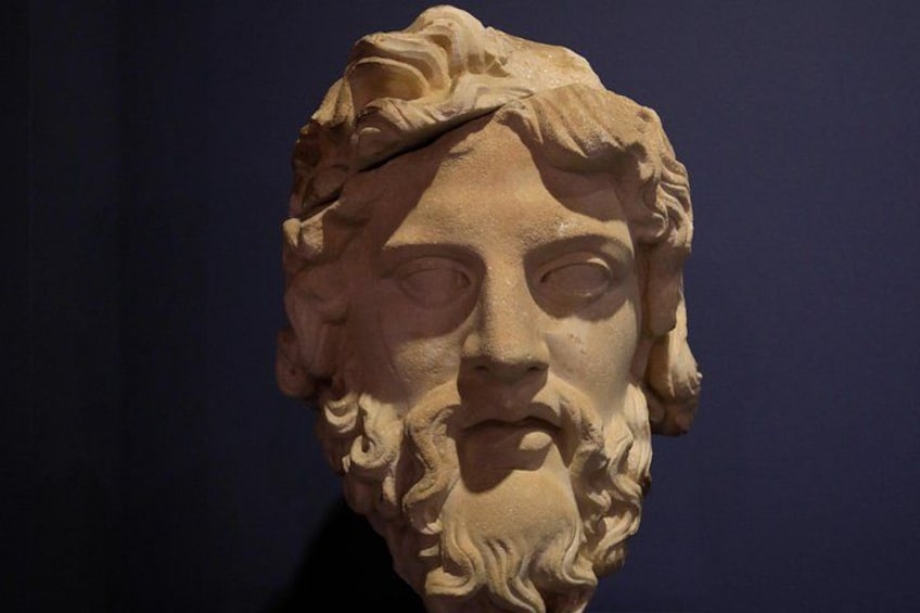 Ephesus Tour from Istanbul Bodrum Kusadasi 5