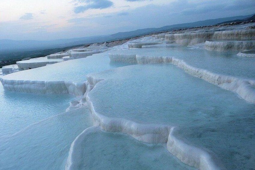 Pamukkale Daily Tour 4