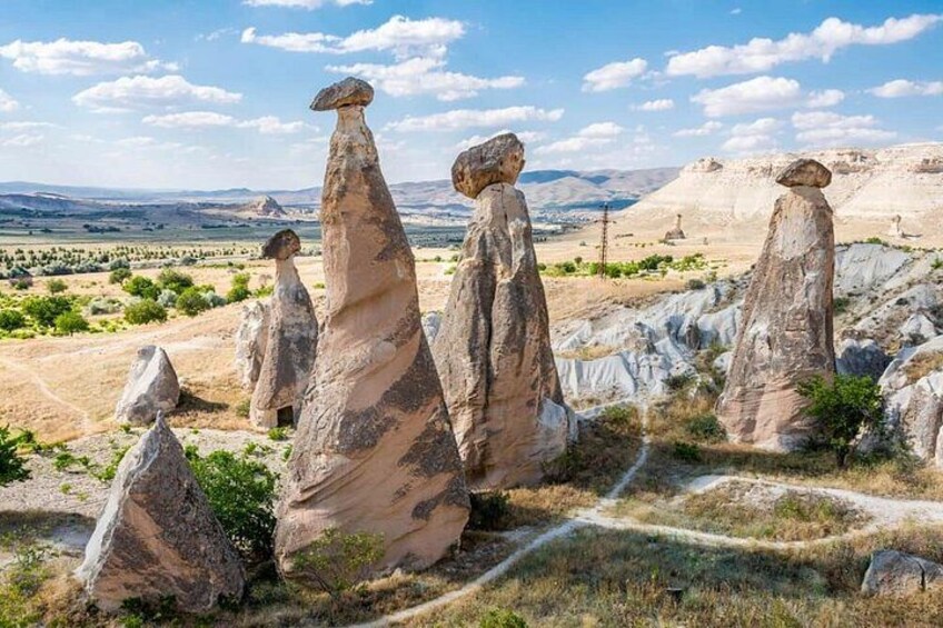 Cappadocia Tour 5