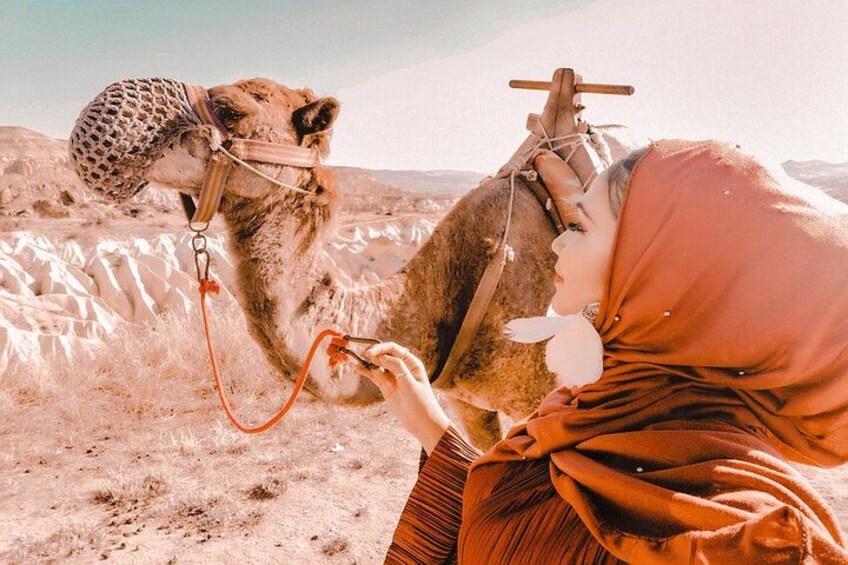 Cappadocia Tour 2
