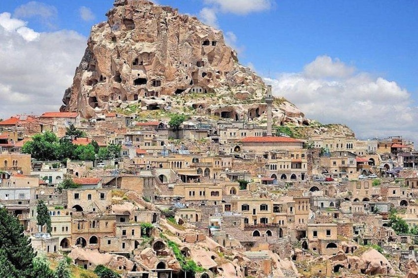 Cappadocia Tour 3