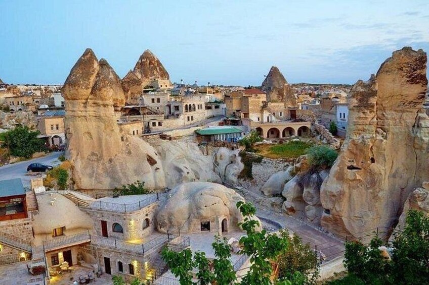 Cappadocia Tour 2