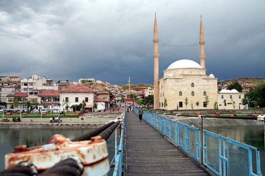 Cappadocia Tour 5
