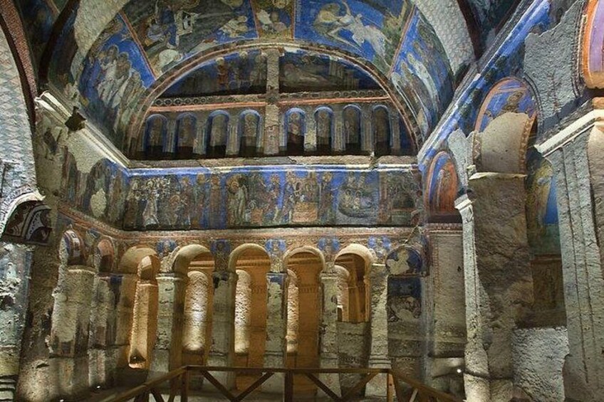 Cappadocia Tour 2