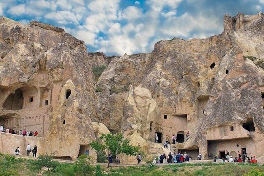 Cappadocia Tour 3
