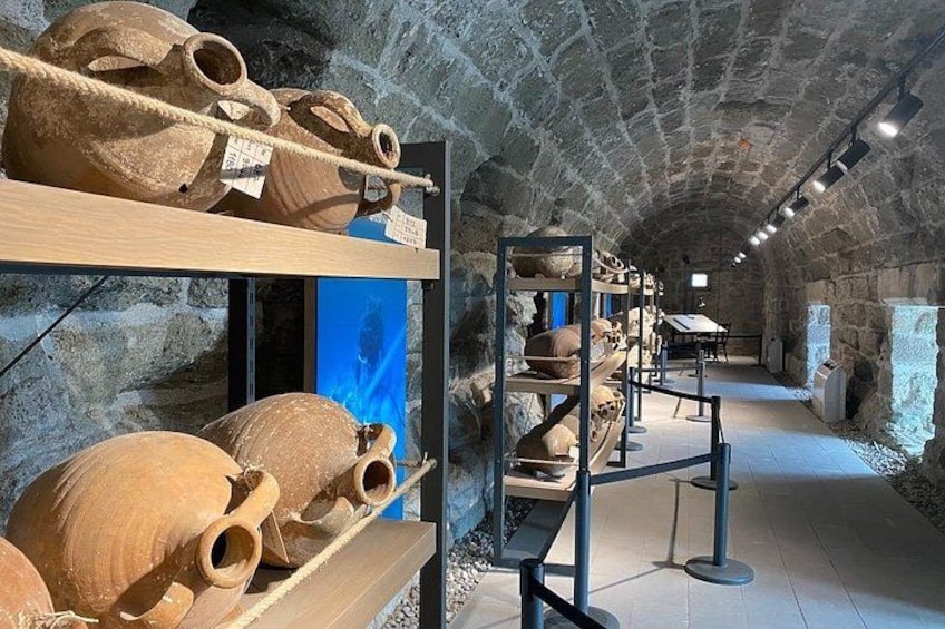 Bodrum Tours 2