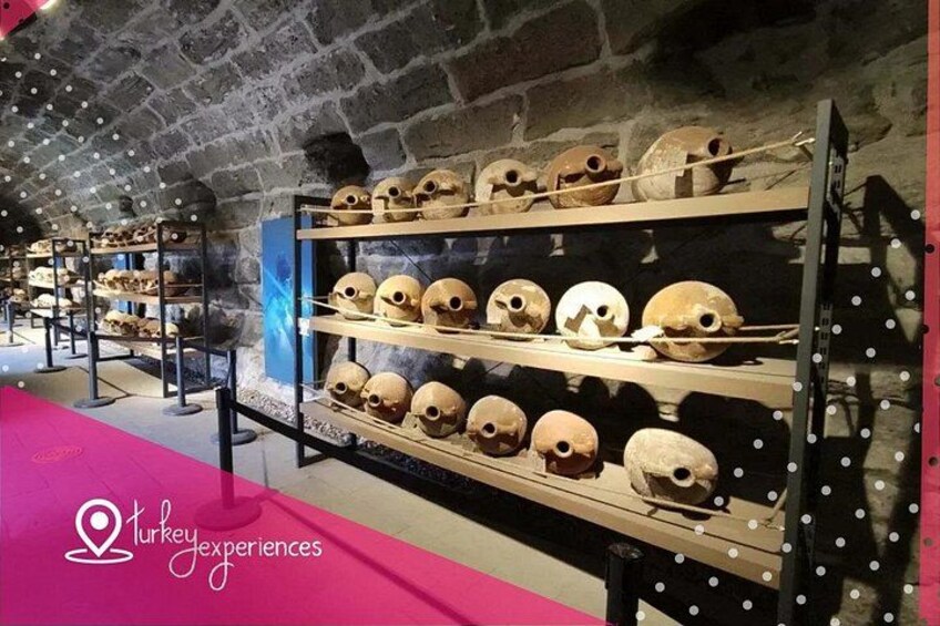 Bodrum Tours 1