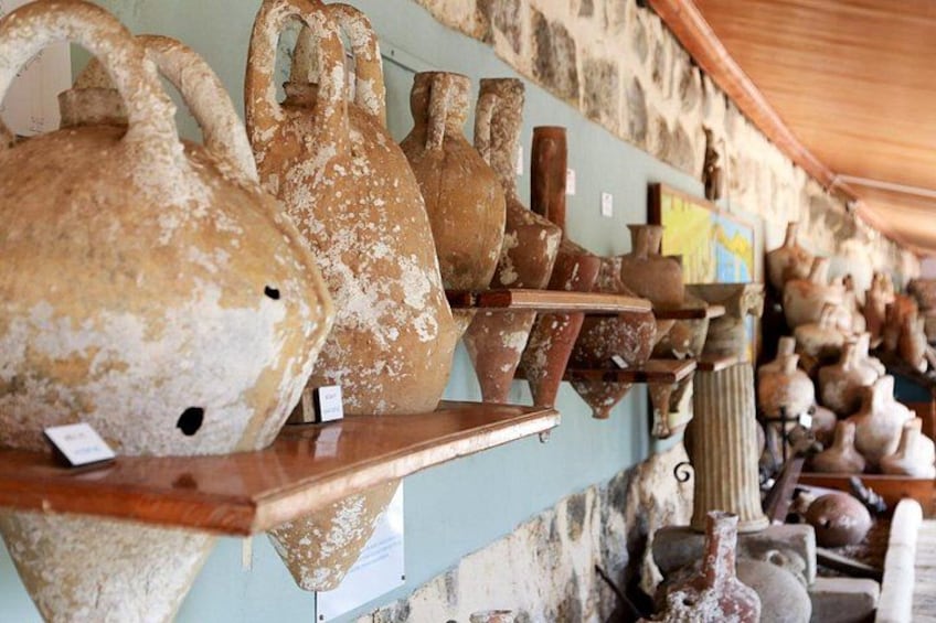 Bodrum Tours 3
