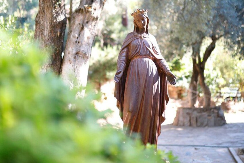 Ephesus Tour from Istanbul Bodrum Kusadasi 3