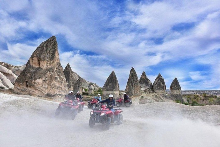Cappadocia Tour 1