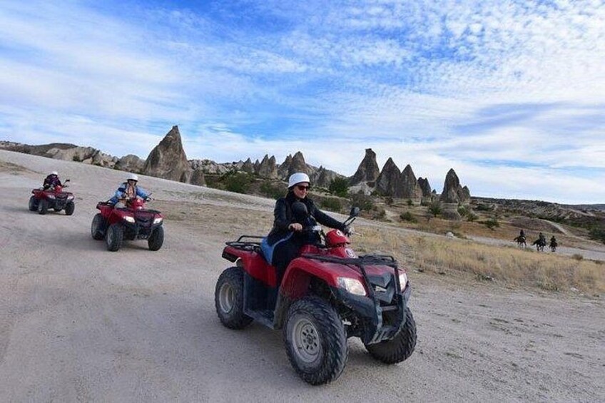 Cappadocia Tour 2