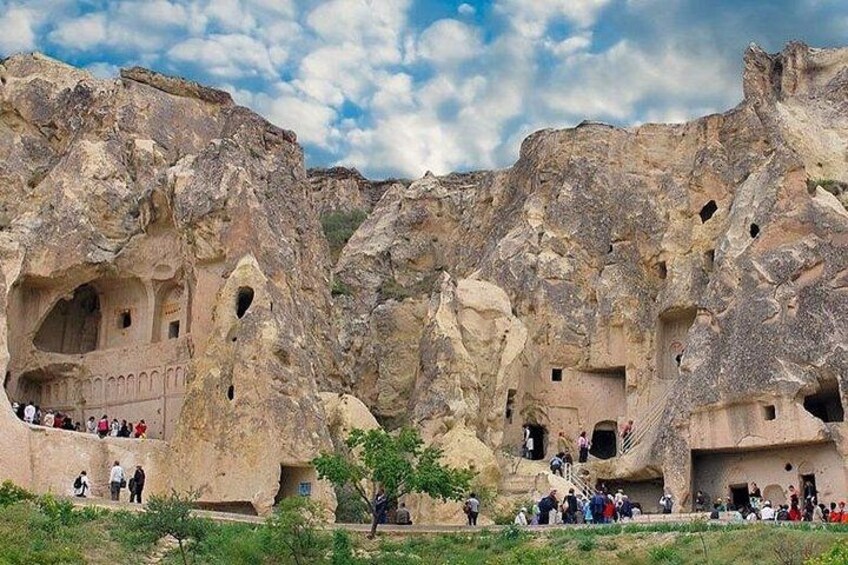 Cappadocia Tour 2