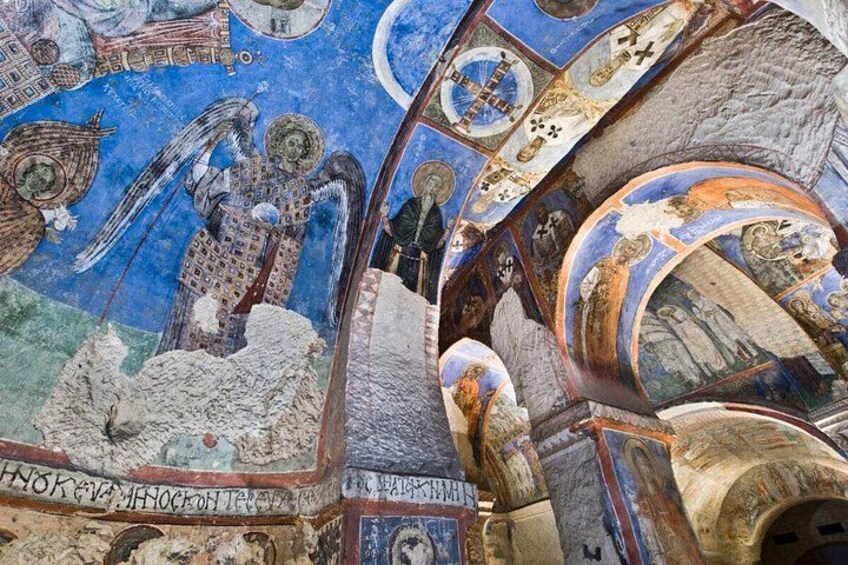 Cappadocia Tour 5