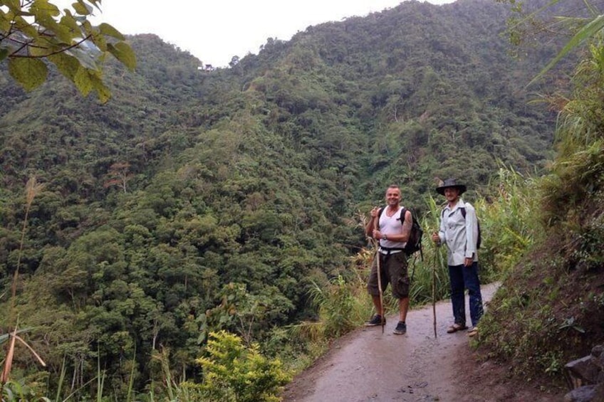 Banaue, Ifugao