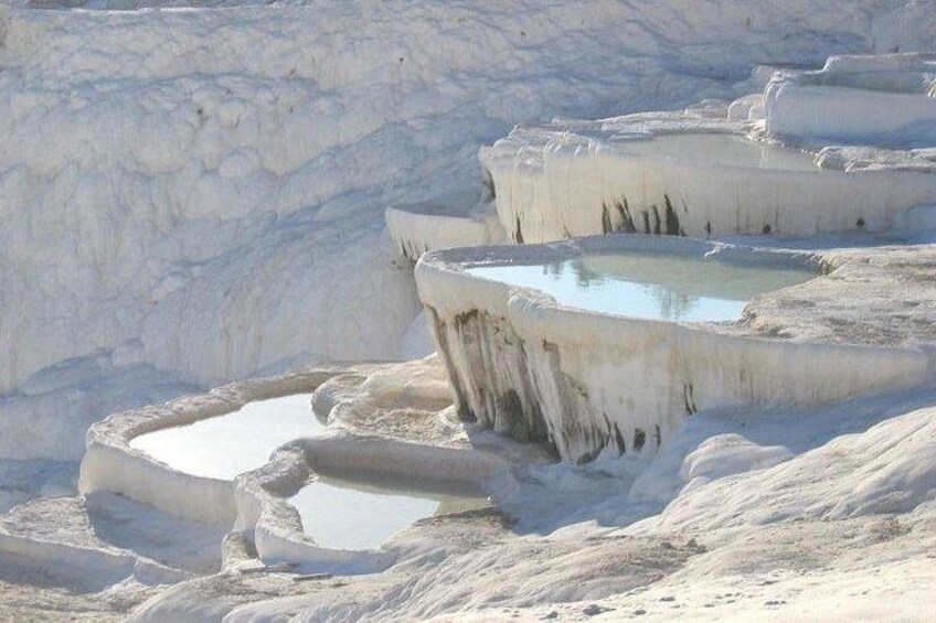 pamukkale terraceses 1