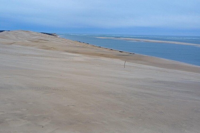 Dune of Pilat, Oysters and Arcachon ! What else? 2