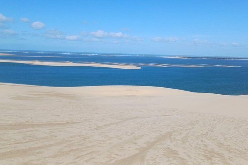 Dune of Pilat, Oysters and Arcachon ! What else? 1