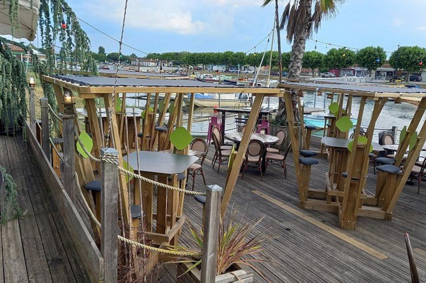 Dune of Pilat, Oysters and Arcachon ! What else? 3