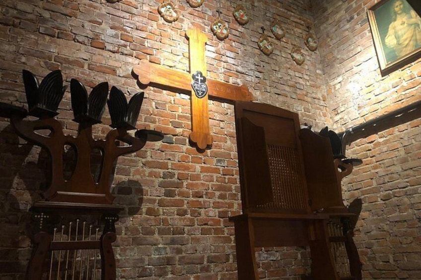Visit CATHEDRAL BELLS; IN THE HEART OF ONE OF THE 7 WONDERS OF BRAZIL 5