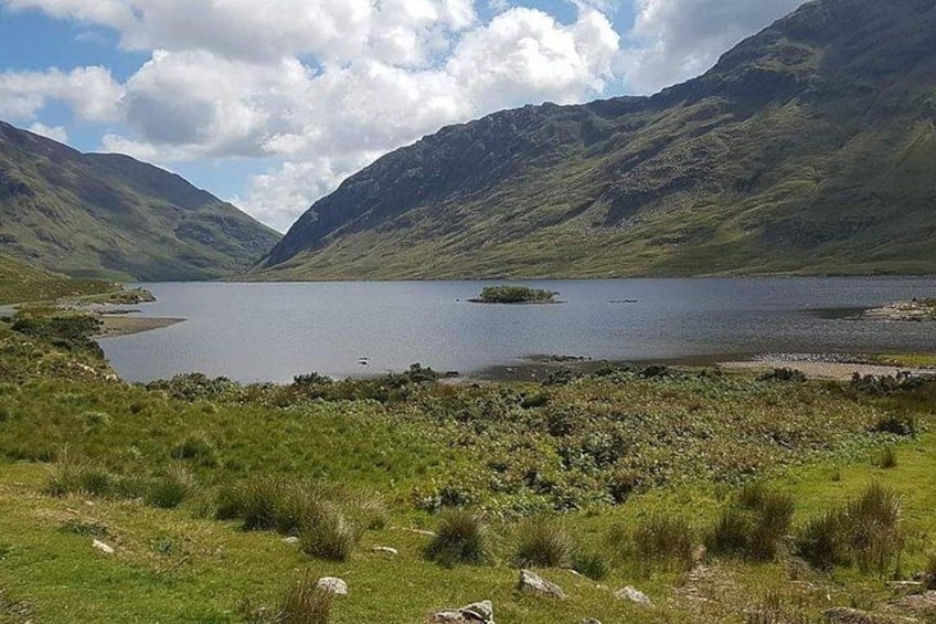 Doolough connemara 1