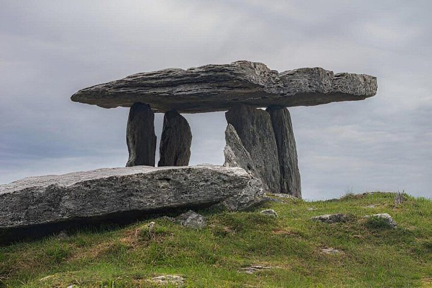 Minibus tour hire galway Ireland groups up to 15 passengers 2