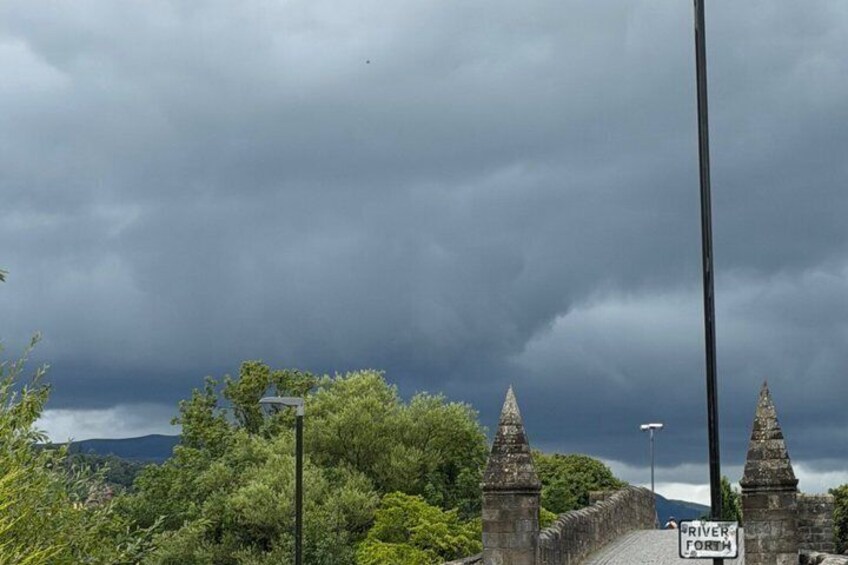 Braveheart Tour-William Wallace & Stirling Castle Private Tour 2