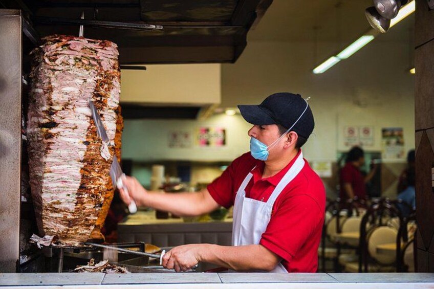 Taste of Puebla 4