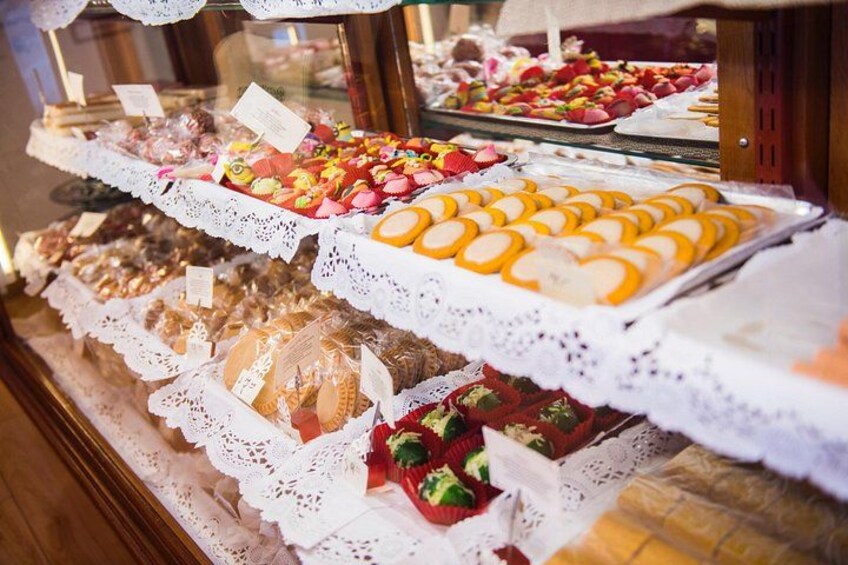 Taste of Puebla 2