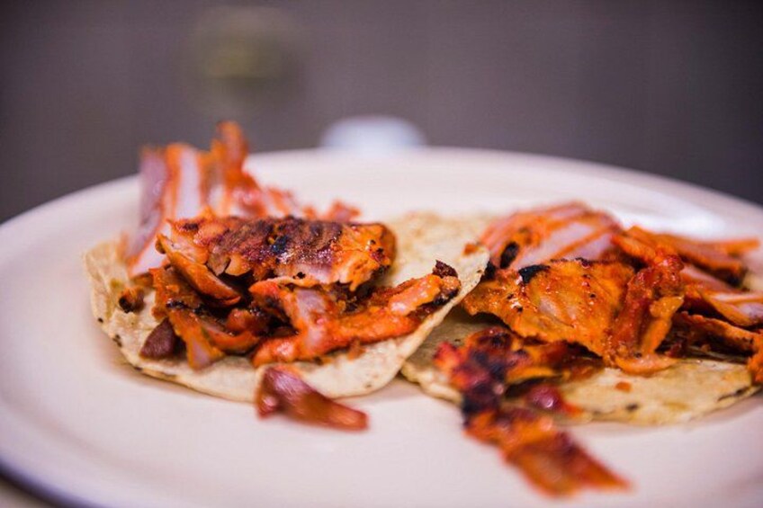 Taste of Puebla 3