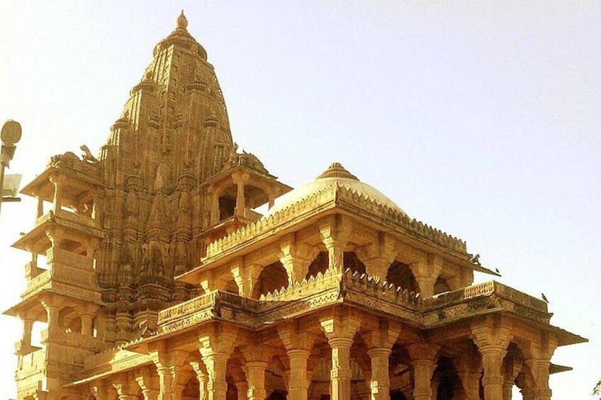 Tour Guide for Jodhpur 4
