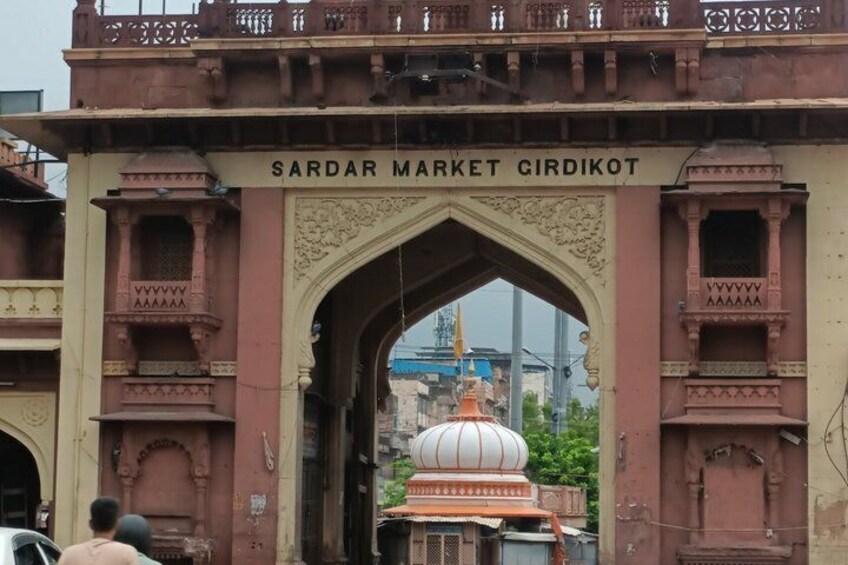 Tour Guide for Jodhpur 5