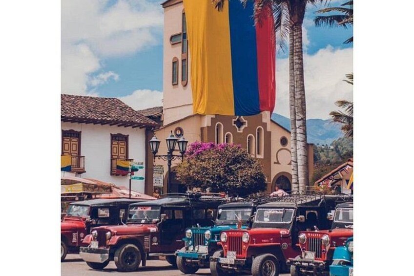 Salento, Quindio 5
