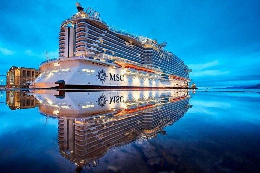 Half-Day Private Taxi Tour in Kochi 2