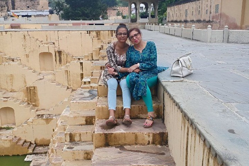 Full Day Jaipur Sightseeing Tour by Private Car with Guide 4