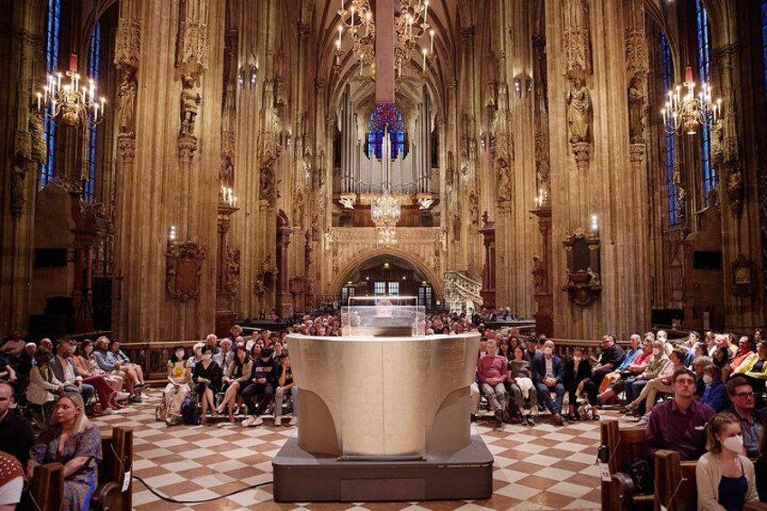 Giant Organ Concert / Giant Organ Concert 5