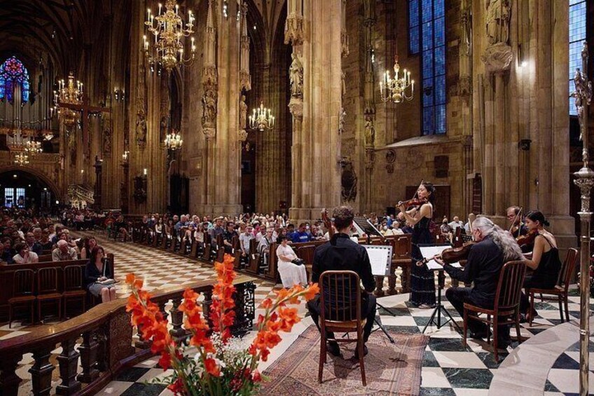 Vivaldi's Four Seasons / Vivaldi's Four Seasons 3