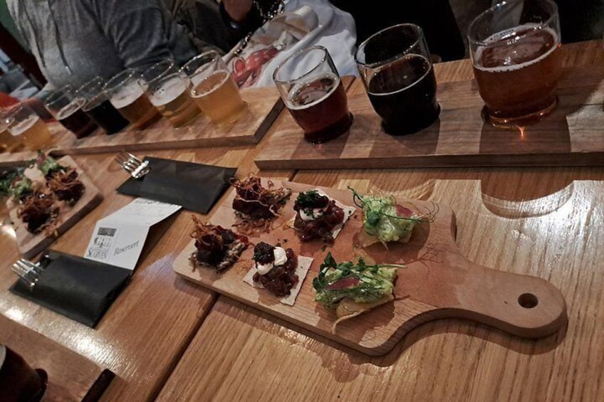 Arctic Tapas 2