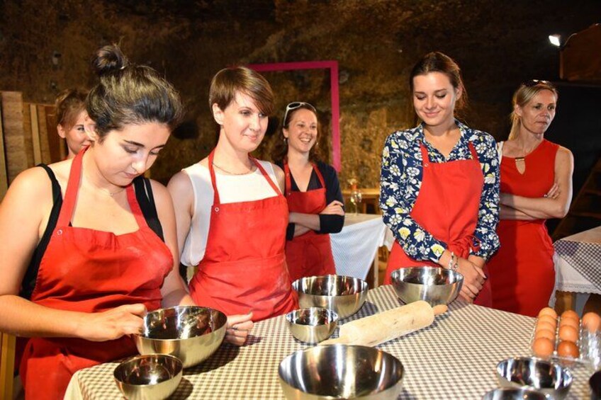 Austrian Apple Strudel Cooking Class including Lunch in Salzburg 3