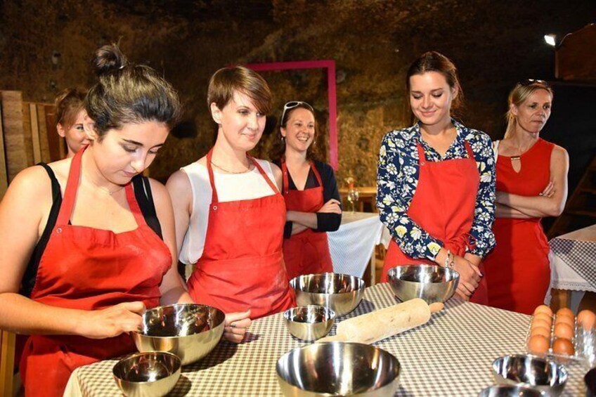 Austrian Apple Strudel Cooking Class including Lunch in Salzburg 2