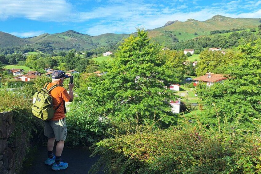 French Basque Countryside Tour from San Sebastian 3