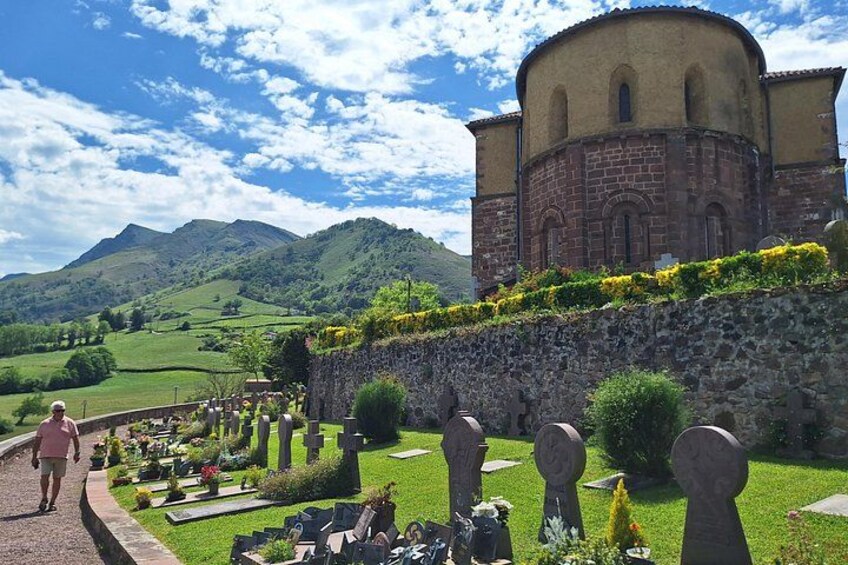 French Basque Countryside Tour from San Sebastian 3