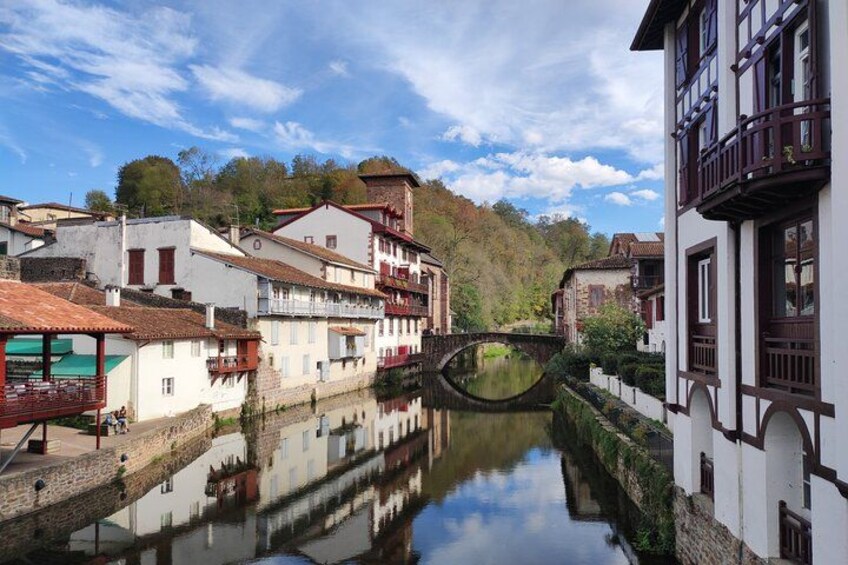 French Basque Countryside Tour from San Sebastian 1